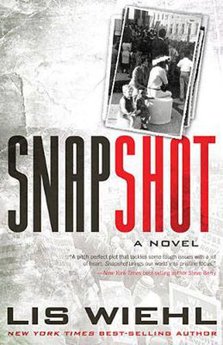 Cover image for Snapshot