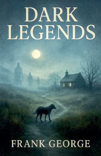 Cover image for Dark Legends