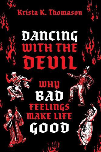 Cover image for Dancing with the Devil