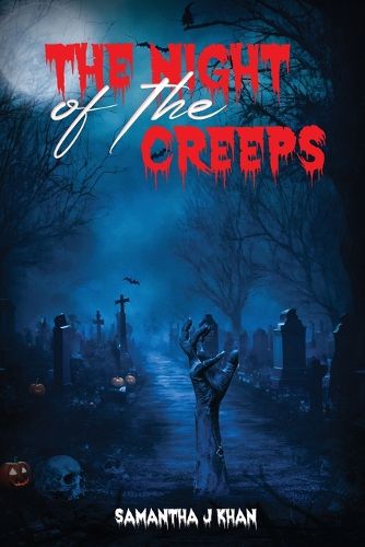 Cover image for The Night of The Creeps