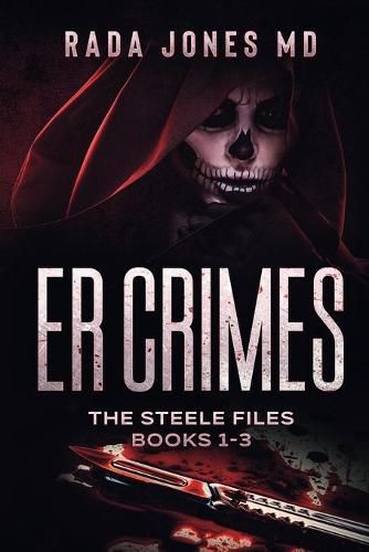 Cover image for Er Crimes