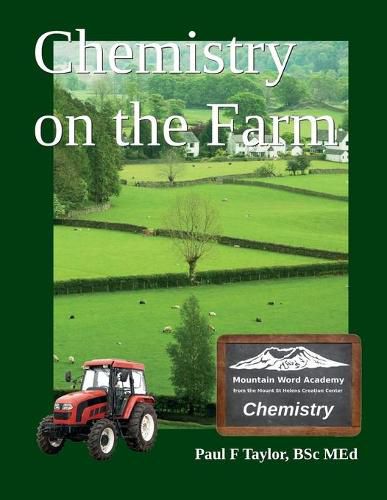 Cover image for Chemistry on the Farm