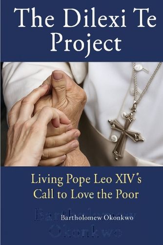 Cover image for The Dilexi Te Project