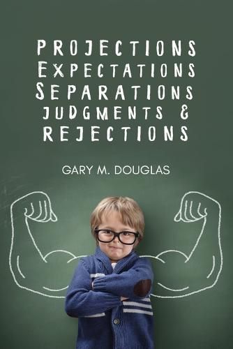 Projections, Expectations, Separations, Judgments & Rejections