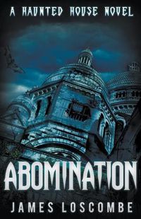 Cover image for Abomination