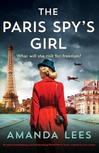 Cover image for The Paris Spy's Girl