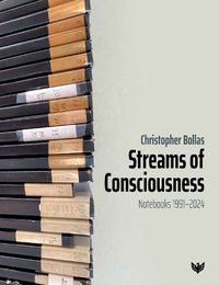 Cover image for Streams of Consciousness