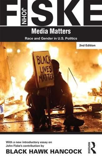 Cover image for Media Matters: Race and Gender in U.S. Politics