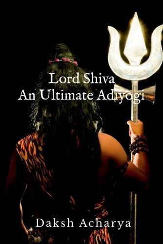 Cover image for Lord Shiva