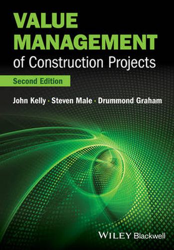 Value Management of Construction Projects 2e