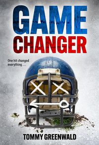 Cover image for Game Changer