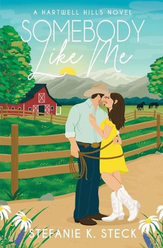 Cover image for Somebody Like Me