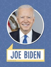 Cover image for Joe Biden