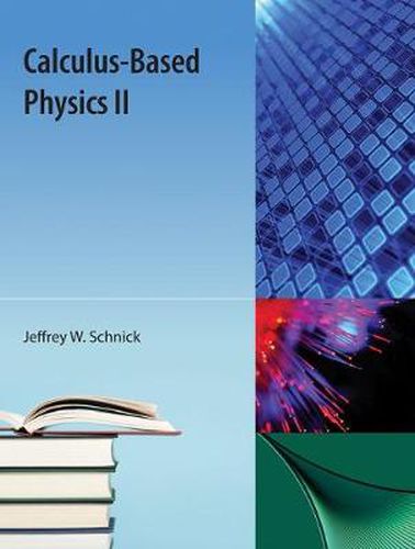 Cover image for Calculus-Based Physics Ii