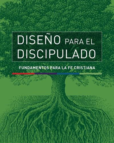 Diseno para el discipulado