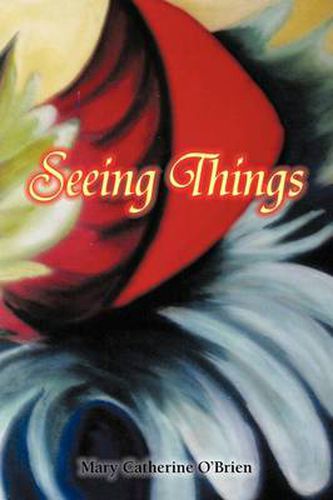 Cover image for Seeing Things