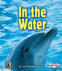 Cover image for In The Water