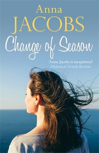 Cover image for Change of Season