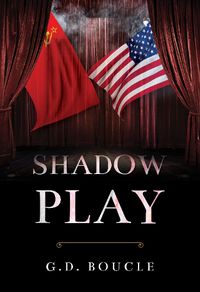 Cover image for Shadow Play