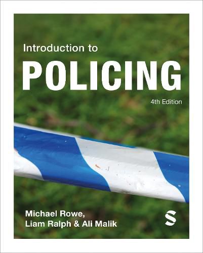 Introduction to Policing