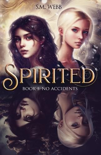 Cover image for Spirited