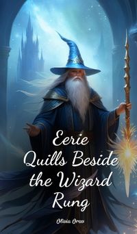 Cover image for Eerie Quills Beside the Wizard Rung