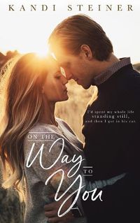 Cover image for On the Way to You