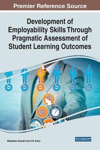 Cover image for Development of Employability Skills Through Pragmatic Assessment of Student Learning Outcomes