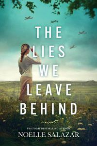 Cover image for The Lies We Leave Behind