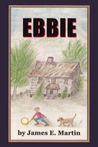 Cover image for Ebbie