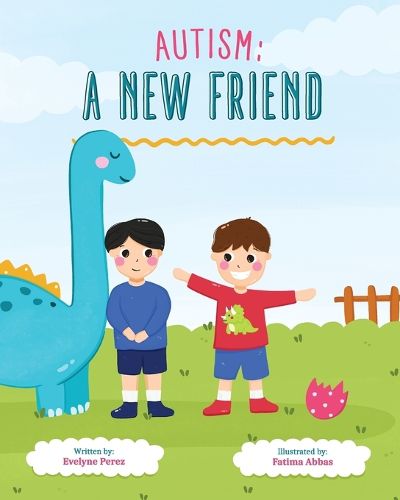 Cover image for Autism