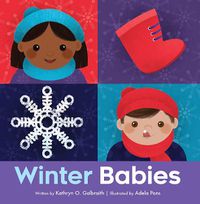 Cover image for Winter Babies