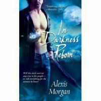 Cover image for In Darkness Reborn