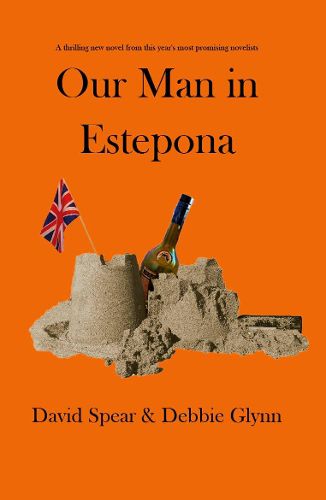 Cover image for Our man in Estepona