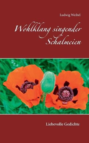 Cover image for Wohlklang singender Schalmeien