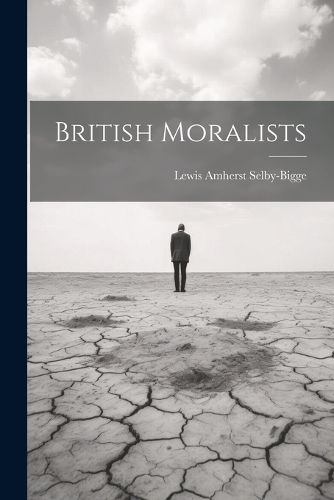 Cover image for British Moralists