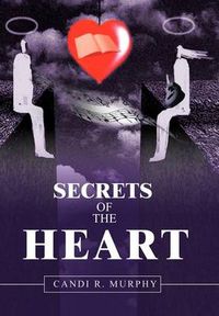 Cover image for Secrets of the Heart