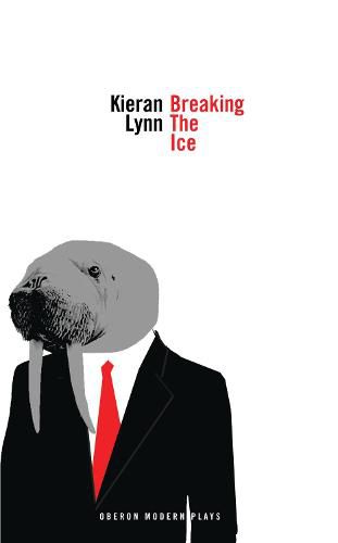 Cover image for Breaking the Ice