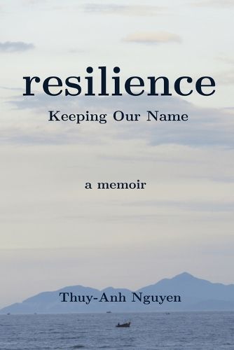Cover image for resilience