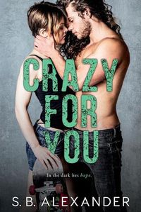 Cover image for Crazy For You