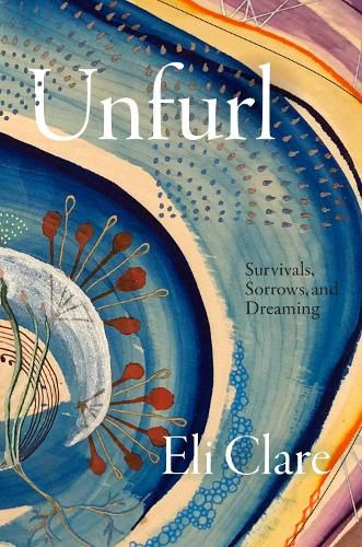 Cover image for Unfurl