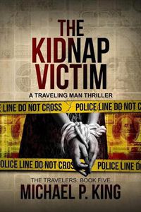 Cover image for The Kidnap Victim