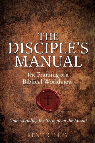 Cover image for The Disciple's Manual