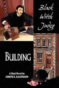 Cover image for Black Witch Judge and Building