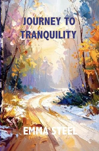 Cover image for Journey To Tranquility