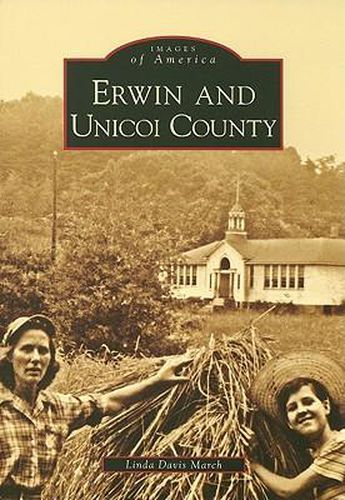 Erwin and Unicoi County