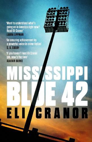 Cover image for Mississippi Blue 42