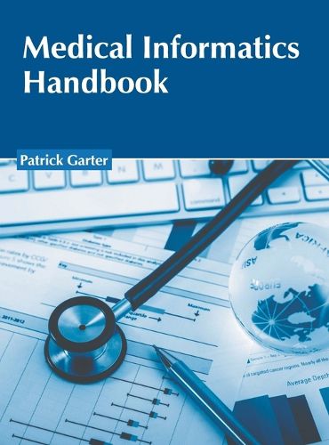 Cover image for Medical Informatics Handbook