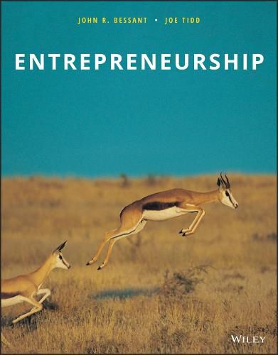 Entrepreneurship