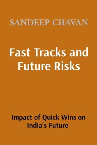 Cover image for Fast Tracks and Future Risks